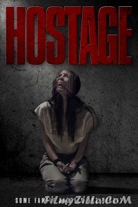 Hostage (2021) Hindi Dubbed Movie