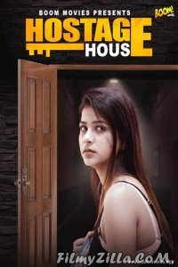 Hostage House (2022) BoomMovies Original