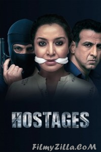 Hostages (2020) Web Series