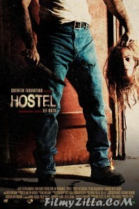 Hostel (2005) Hindi Dubbed