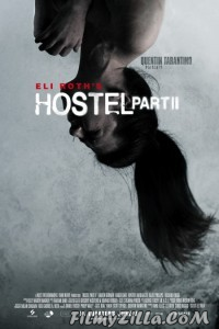 Hostel Part 2 (2007) Hindi Dubbed