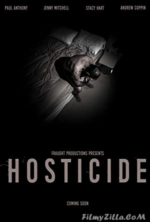 Hosticide (2022) Hindi Dubbed