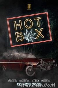 Hot Box (2019) Hindi Dubbed