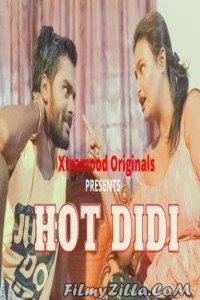 Hot Didi (2021) Xtramood Original