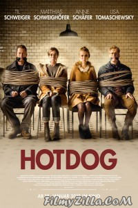 Hot Dog (2018) Hindi Dubbed