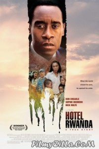 Hotel Rwanda (2004) Hindi Dubbed