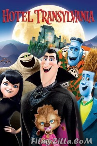 Hotel Transylvania (2012) Hindi Dubbed