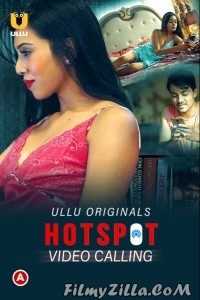 Hotspot Video Calling (2021) Ullu Original