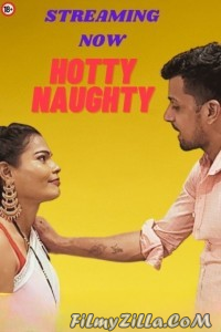 Hotty Naughty (2023) NeonX Original