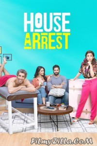 House Arrest (2019) Hindi Movie