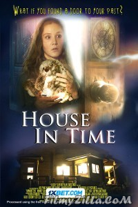 House in Time (2024) Hindi Dubbed