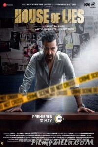 House of Lies (2024) Hindi Movie