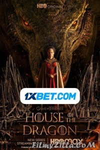 House of the Dragon (2022) TV Series