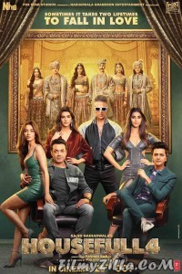 Housefull 4 (2019) Hindi Movie