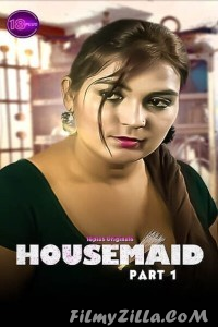 Housemaid (2023) 18Plus Original