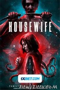 Housewife (2017) Hindi Dubbed