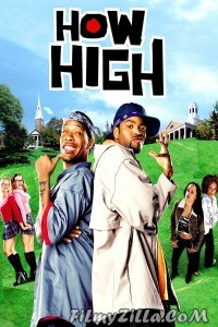 How High (2001) Hindi Dubbed