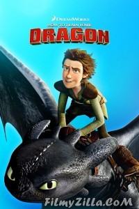 How to Train Your Dragon (2010) Hindi Dubbed