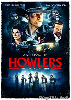 Howlers (2019) Hindi Dubbed