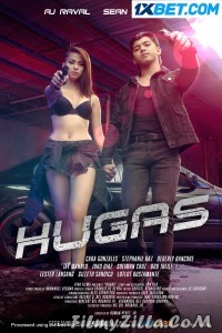 Hugas (2022) Hindi Dubbed