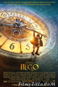 Hugo (2011) Dual Audio Hindi Dubbed