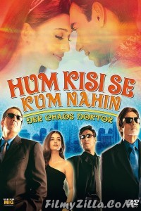 Hum Kisi Se Kum Nahin (2002) Hindi Movie