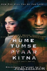 Hume Tumse Pyaar Kitna (2019) Hindi Movie