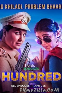 Hundred (2020) Web Series