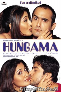 Hungama (2003) Hindi Movie