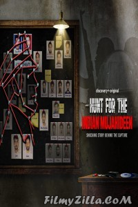 Hunt for the Indian Mujahideen (2023) Hindi Web Series