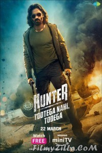 Hunter Tootega Nahi Todega (2023) Web Series