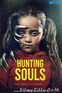 Hunting Souls (2022) Hindi Dubbed