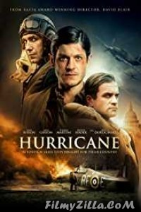 Hurricane (2018) English Movie