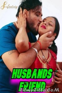 Husbands Friend (2024) SexFantasy Original