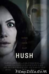 Hush (2016) Hindi Dubbed