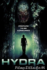 Hydra (2009) Hindi Dubbed