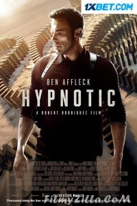 Hypnotic (2023) Hindi Dubbed