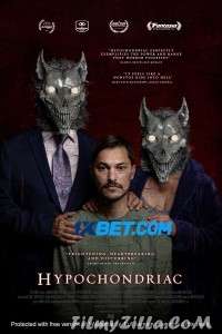 Hypochondriac (2022) Hindi Dubbed