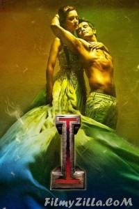 I (2015) South Indian Hindi Dubbed Movie