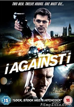 I Against I (2012) Hindi Dubbed