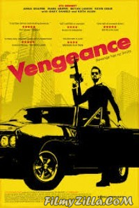 I Am Vengeance (2018) English Movie