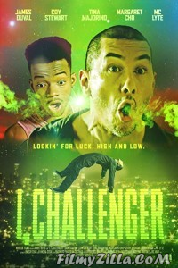 I Challenger (2021) Hindi Dubbed