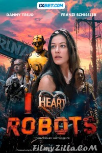 I Heart Robots (2024) Hindi Dubbed