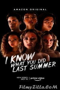 I Know What You Did Last Summer (2021) Web Series