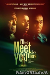 I ll Meet You There (2021) English Movie