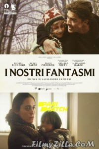 I nostri fantasmi (2021) Hindi Dubbed