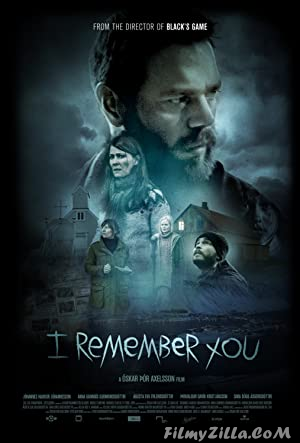 I Remember You (2017) Hindi Dubbed