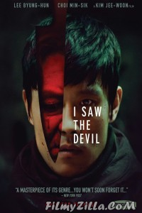 I Saw the Devil (2010) Hindi Dubbed