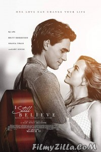 I Still Believe (2020) English Movie