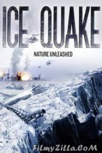 Ice Quake (2010) Hindi Dubbed